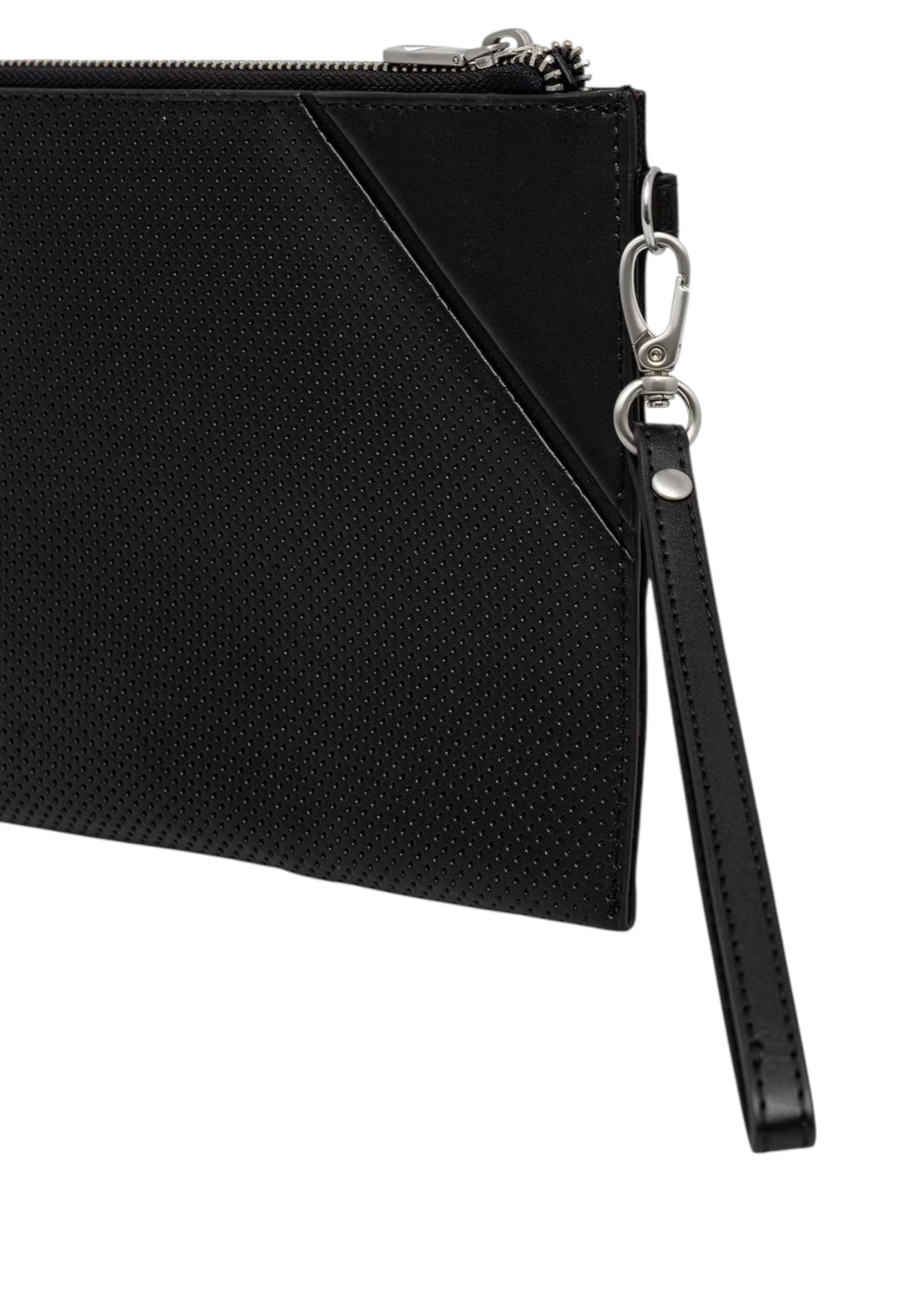 Pochette  Uomo Guess Clutch M Boston PMBOSPP6235