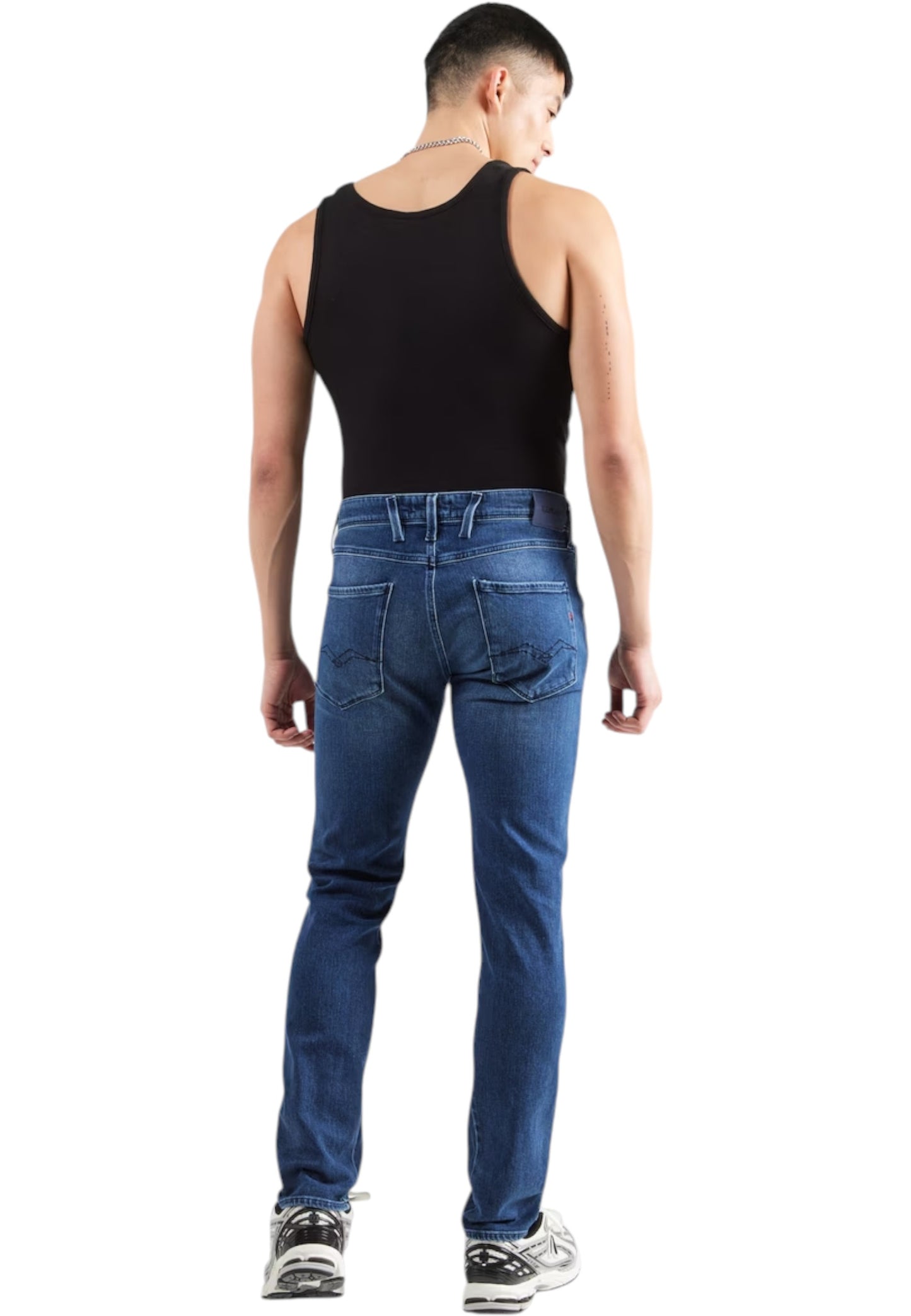 Jeans  Uomo Replay