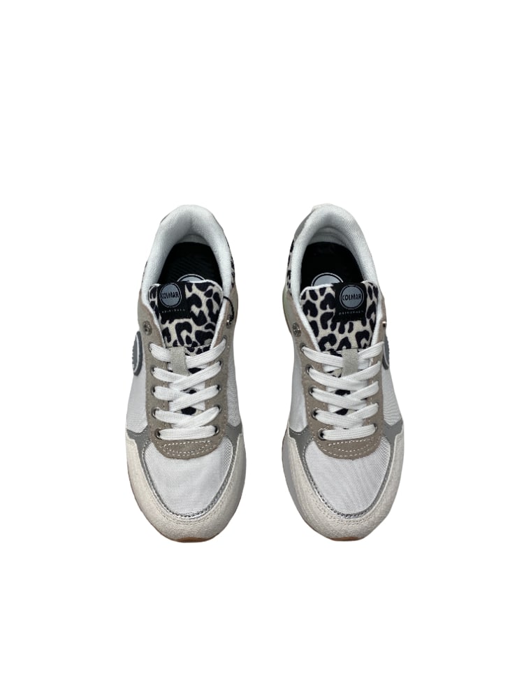 Sneakers Basse Donna Colmar Originals   TRAVISC