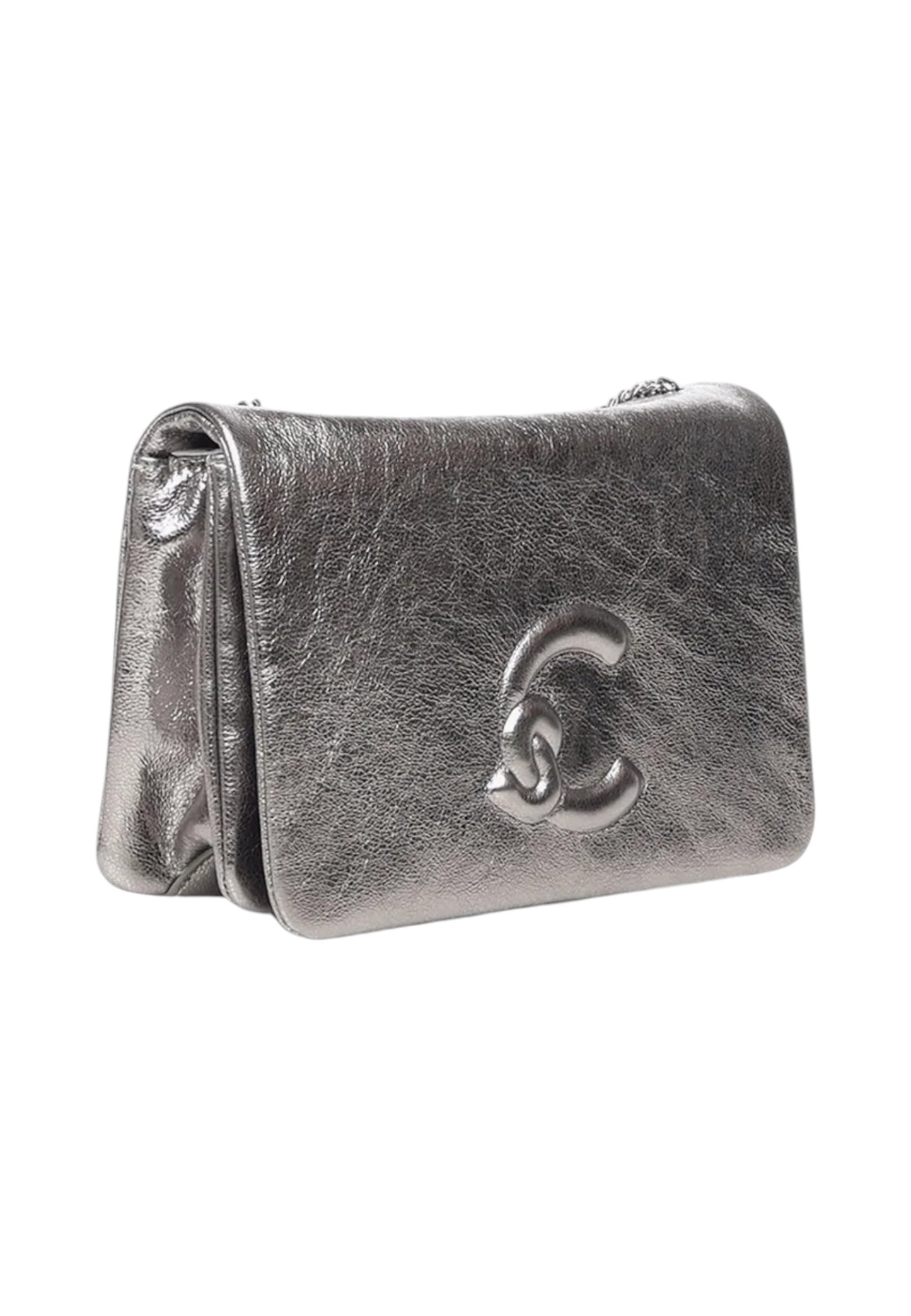 Borsa A Tracolla Donna Coccinelle In Pelle Liscia Coccinelle Dulse Mini E5SS5520101
