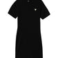 Vestito Corto Donna Guess In Jersey Sonia V6RK04J1314