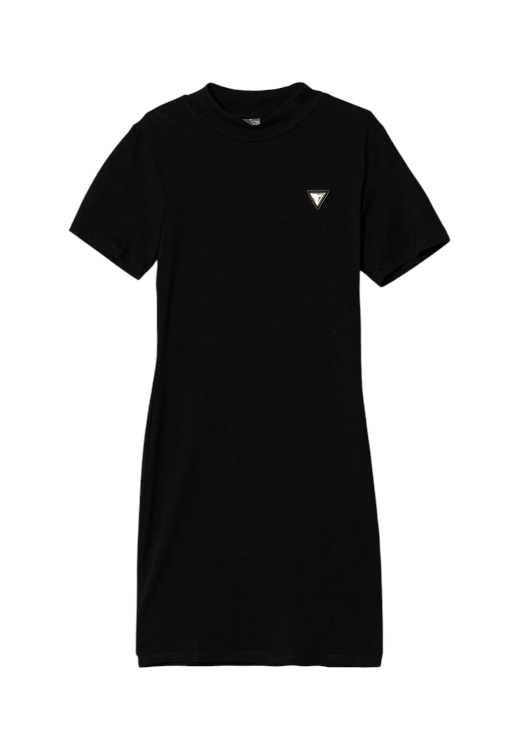 Vestito Corto Donna Guess In Jersey Sonia V6RK04J1314