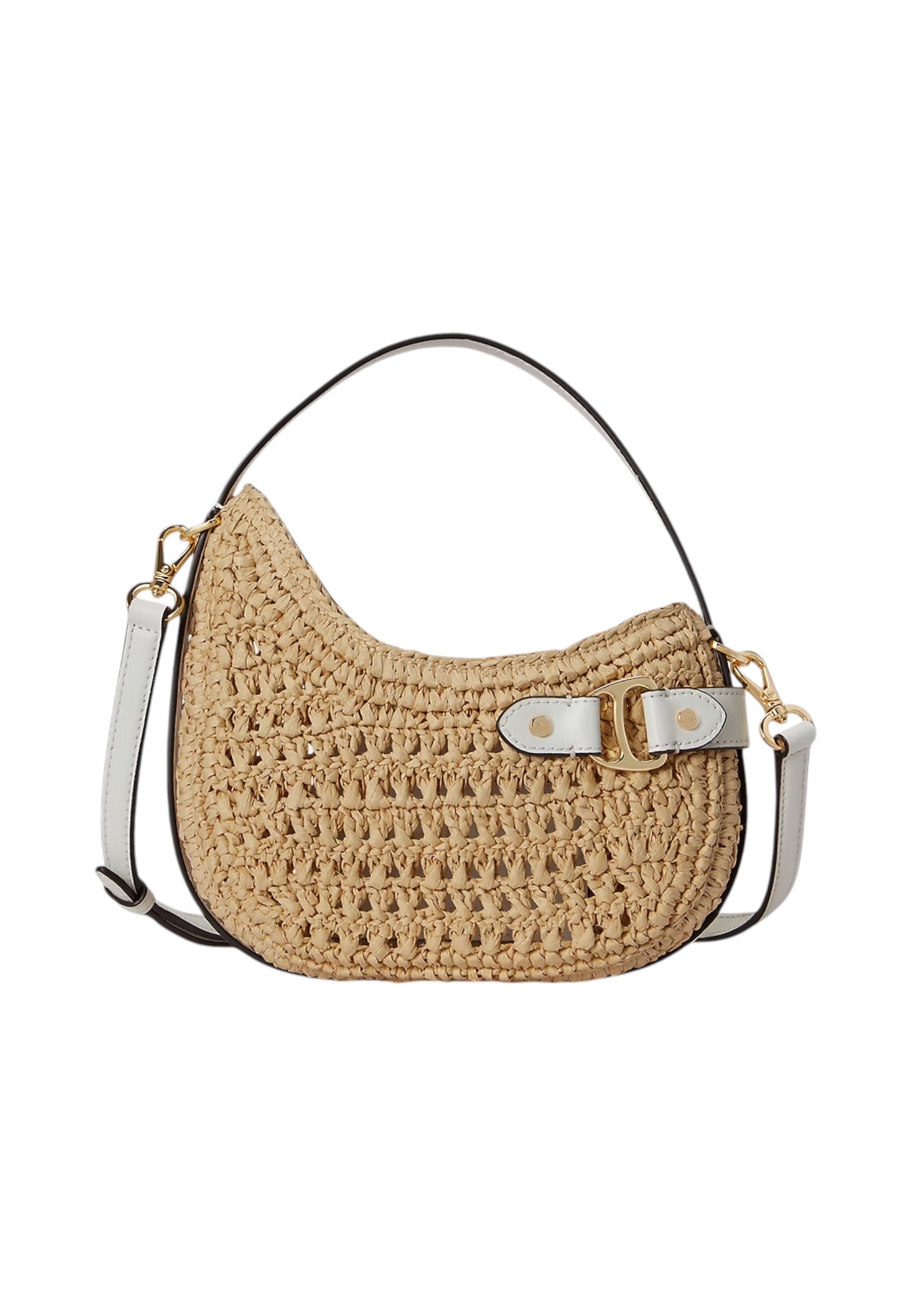 Borsa A Tracolla Donna Lauren Ralph Lauren  Tasha Sm 431982191