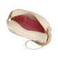 Borsa A Tracolla Donna Braccialini In Tessuto Con Ricami Esclusivi Jacquard B19061TY