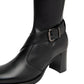 Stivali  Donna Nero Giardini  Guanto Tpu Blera I617703D