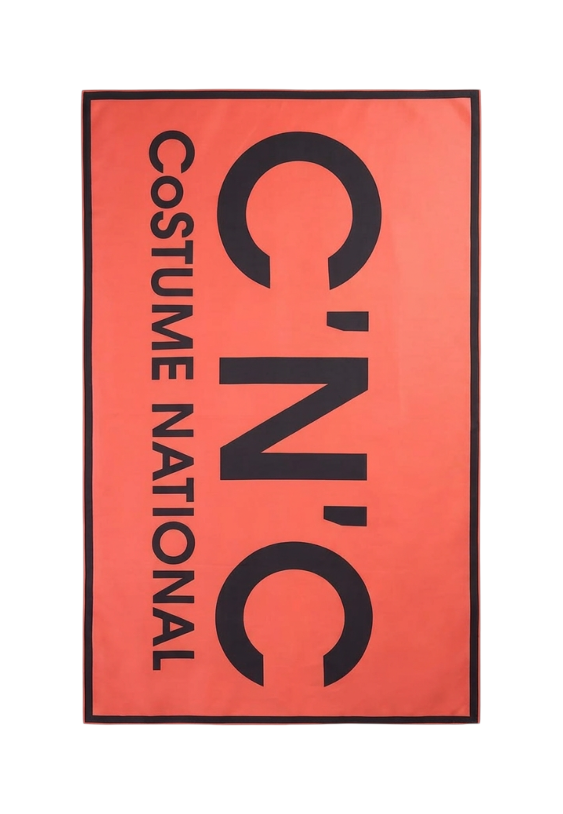 Telo Mare  Uomo C'N'C Costume National   NMS3A000TM9A00