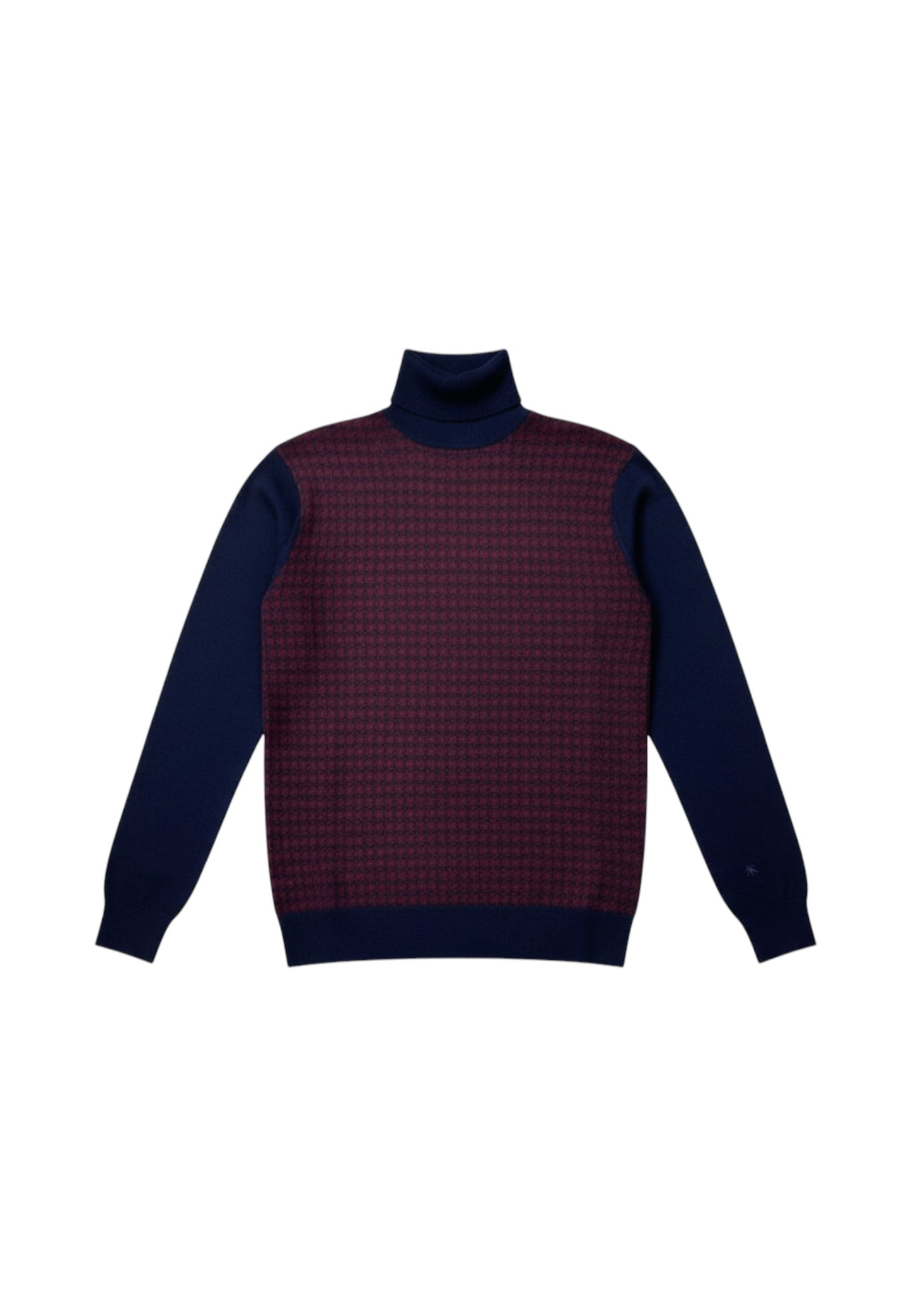 3732M520243844 - Pull - Manuel Ritz