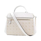 Borsa A Mano Donna Guess Tri Comp Satchel Melinda Logo HWJP9902060