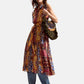 Vestito Midi Donna Desigual  Bugs Lacroix 26SWVW56