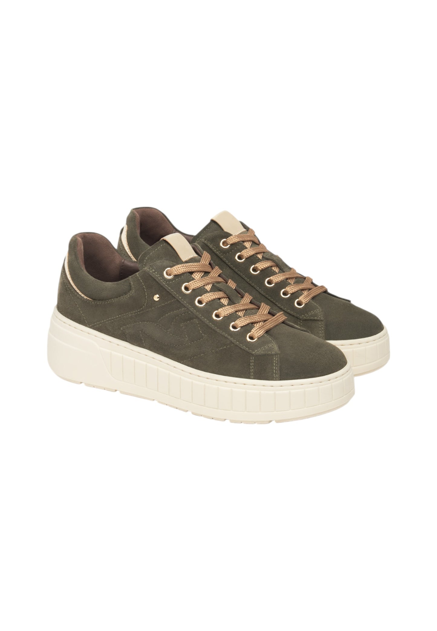 Sneakers Basse Donna Nero Giardini   I514201D