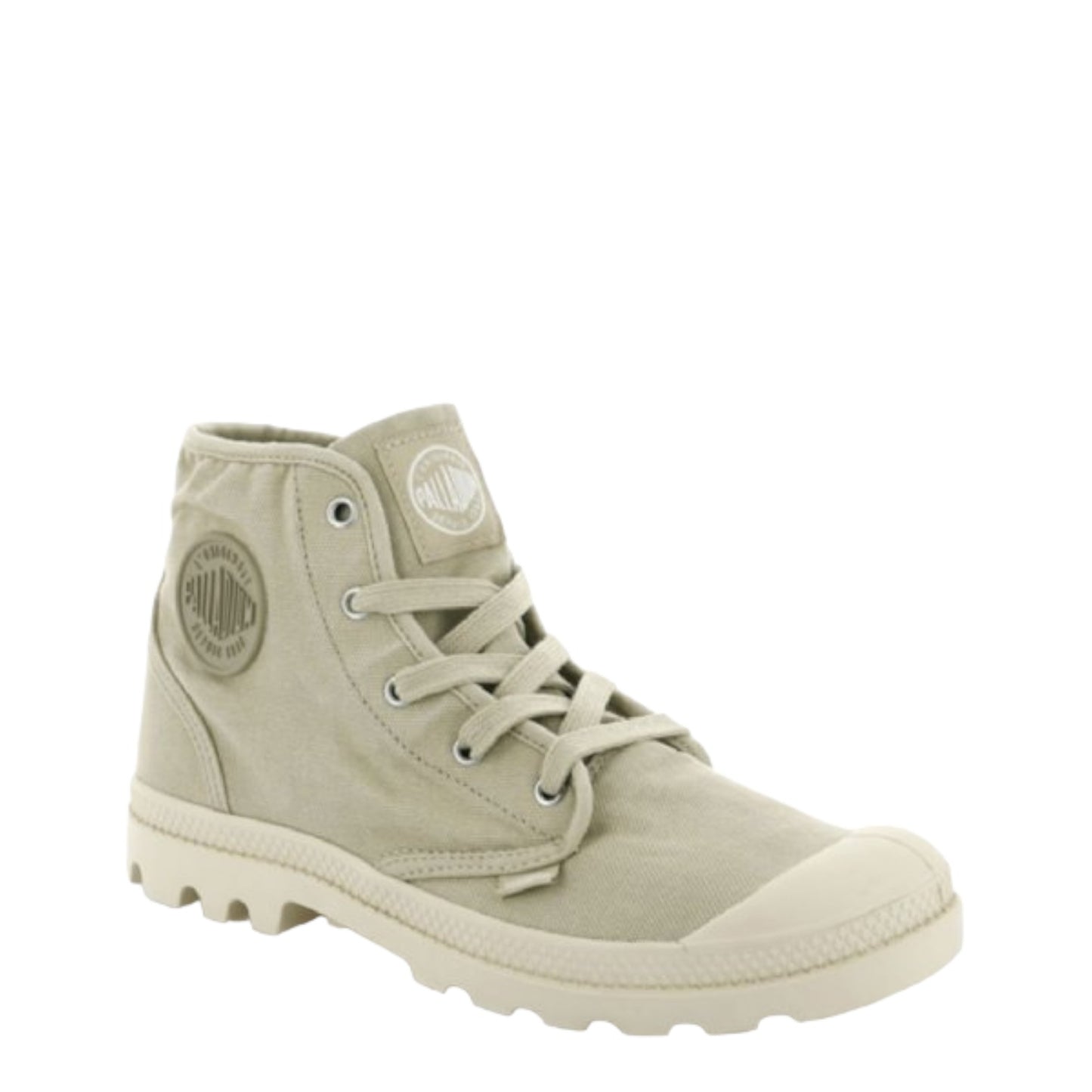 Sneakers Alte Donna Palladium   PAS92352