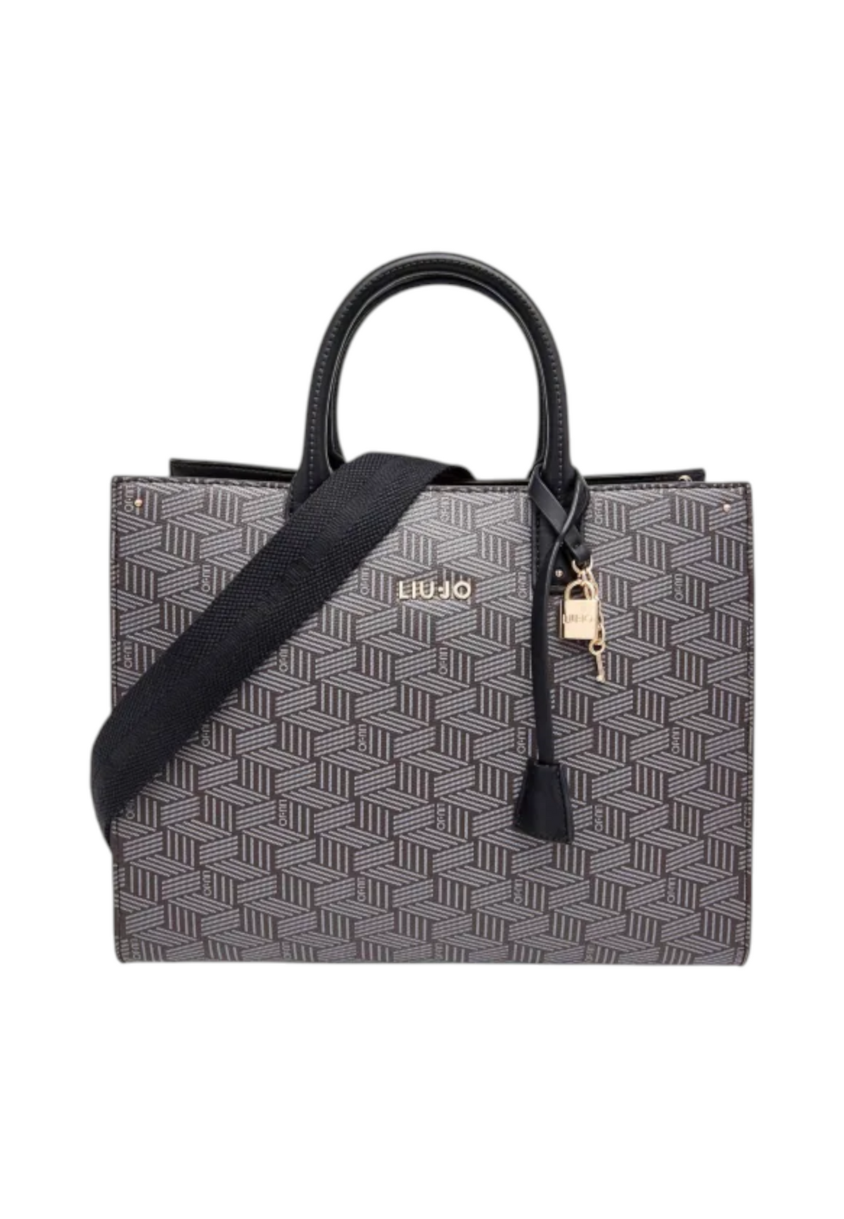 Borsa A Mano Donna Liu Jo Tote Media  AF6149ES037
