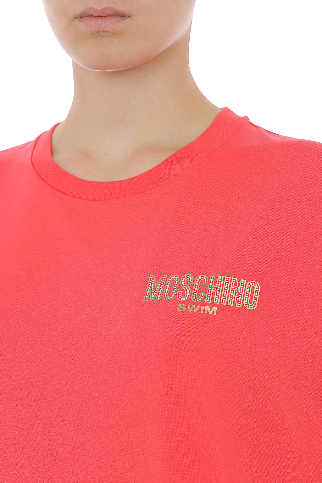 A07109411 - T-shirt - Moschino