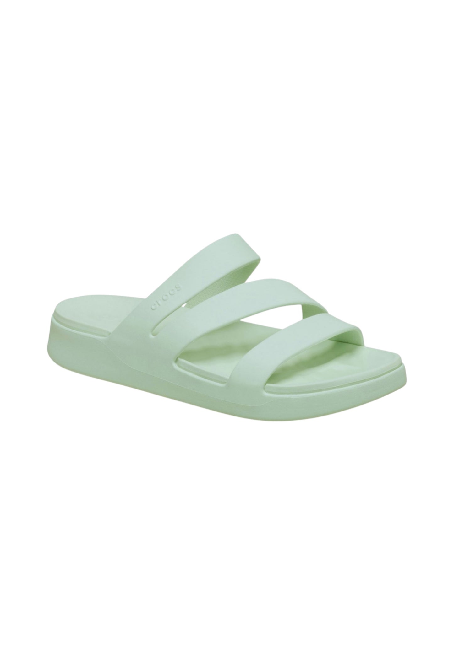 Sandali  Donna Crocs  Getaway Strappy W CR.209587