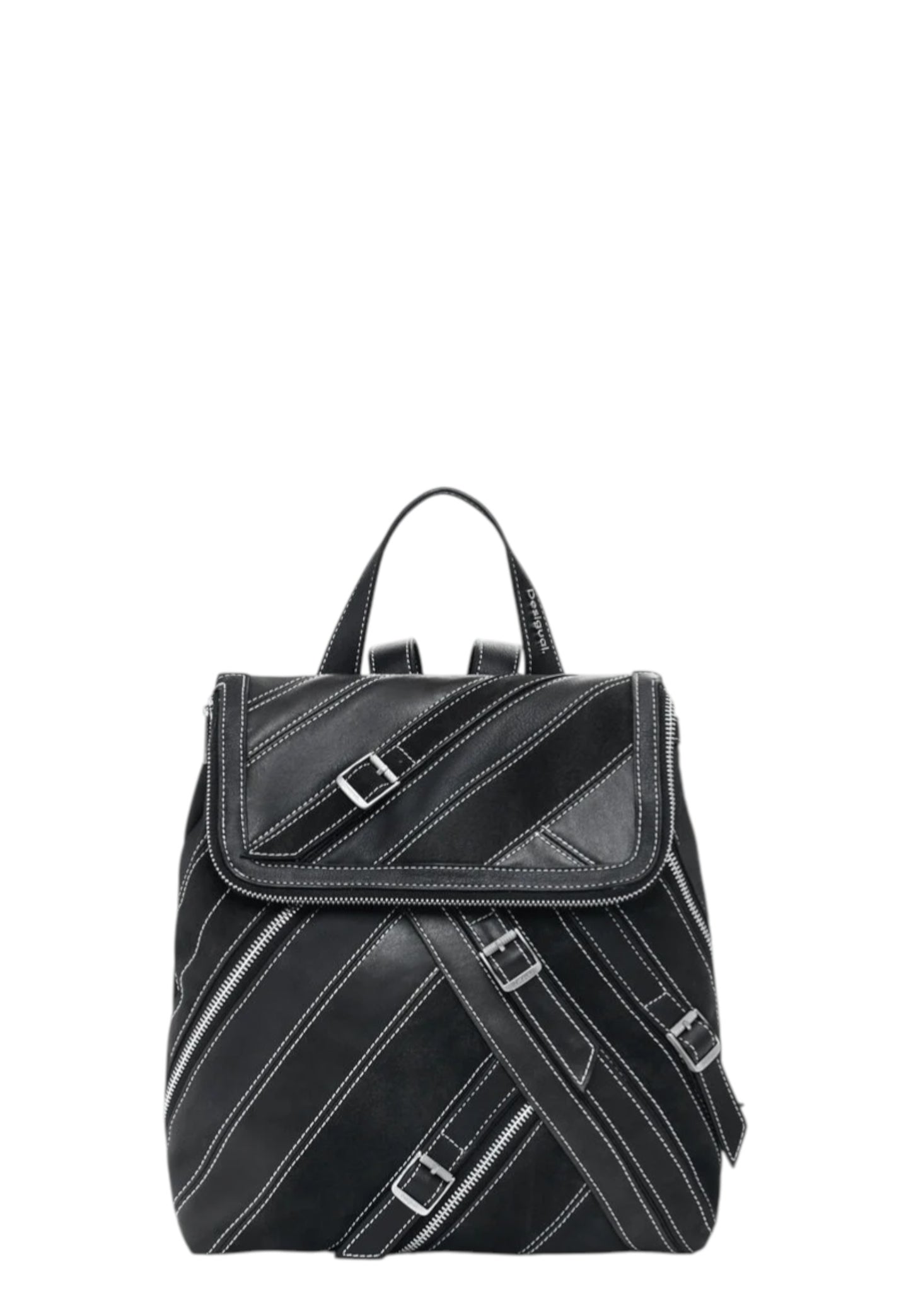 Zaino  Donna Desigual  Fibonacci Hampton Mini 25WAKP25