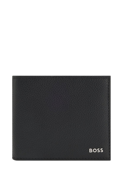 Set Portafogli e Portachiavi Uomo Boss   50548941