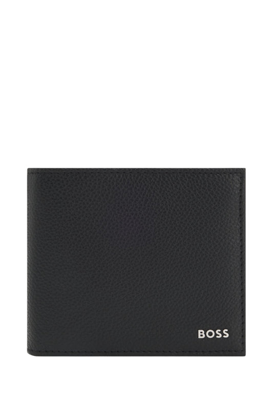 Set Portafogli e Portachiavi Uomo Boss   50548941