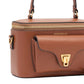Borsa A Mano Donna Coccinelle Mini Bag, Pelle con grana Beat Generation E5TFK550101