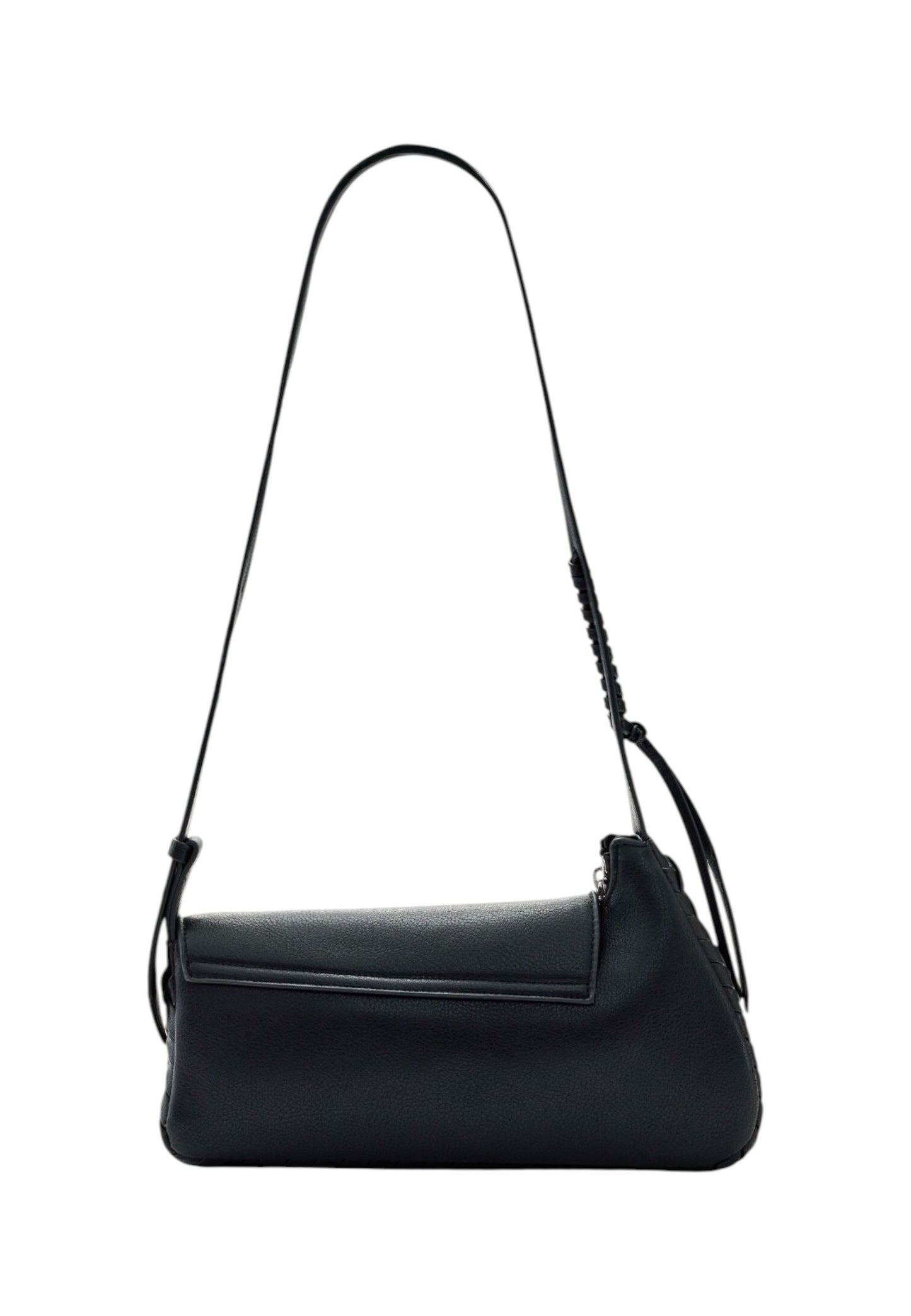 Borsa A Spalla Donna Desigual  Bag Torio Altadena Black 26SAXP45
