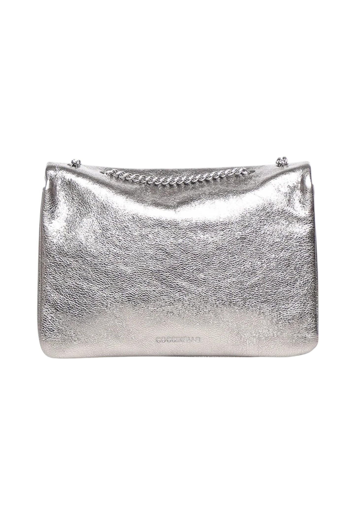 Borsa A Tracolla Donna Coccinelle In Pelle Liscia Coccinelle Dulse Mini E5SS5520101