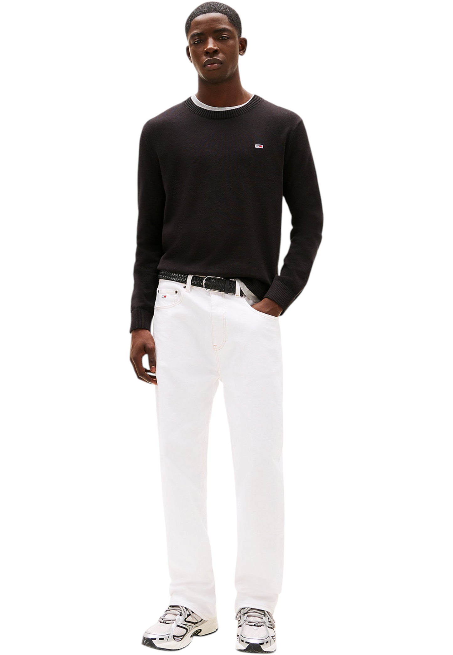 DM0DM18895 - Maglione - Tommy Jeans