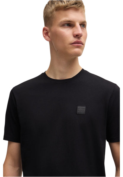 T-Shirt Manica Corta Uomo Boss   50508584