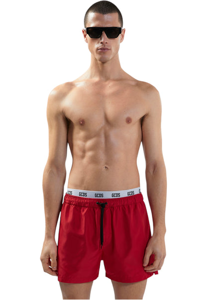 Costume da bagno Short Uomo Gcds  Essentials