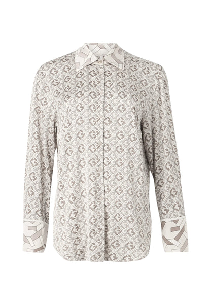 W4YH47WF1T2 - Camicia - Guess