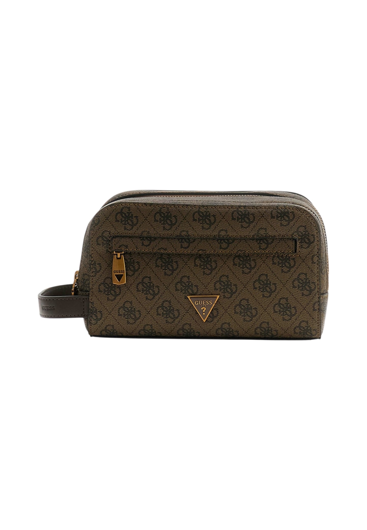 Beauty Case  Uomo Guess Small Necessaire Milano PMMILOP5461
