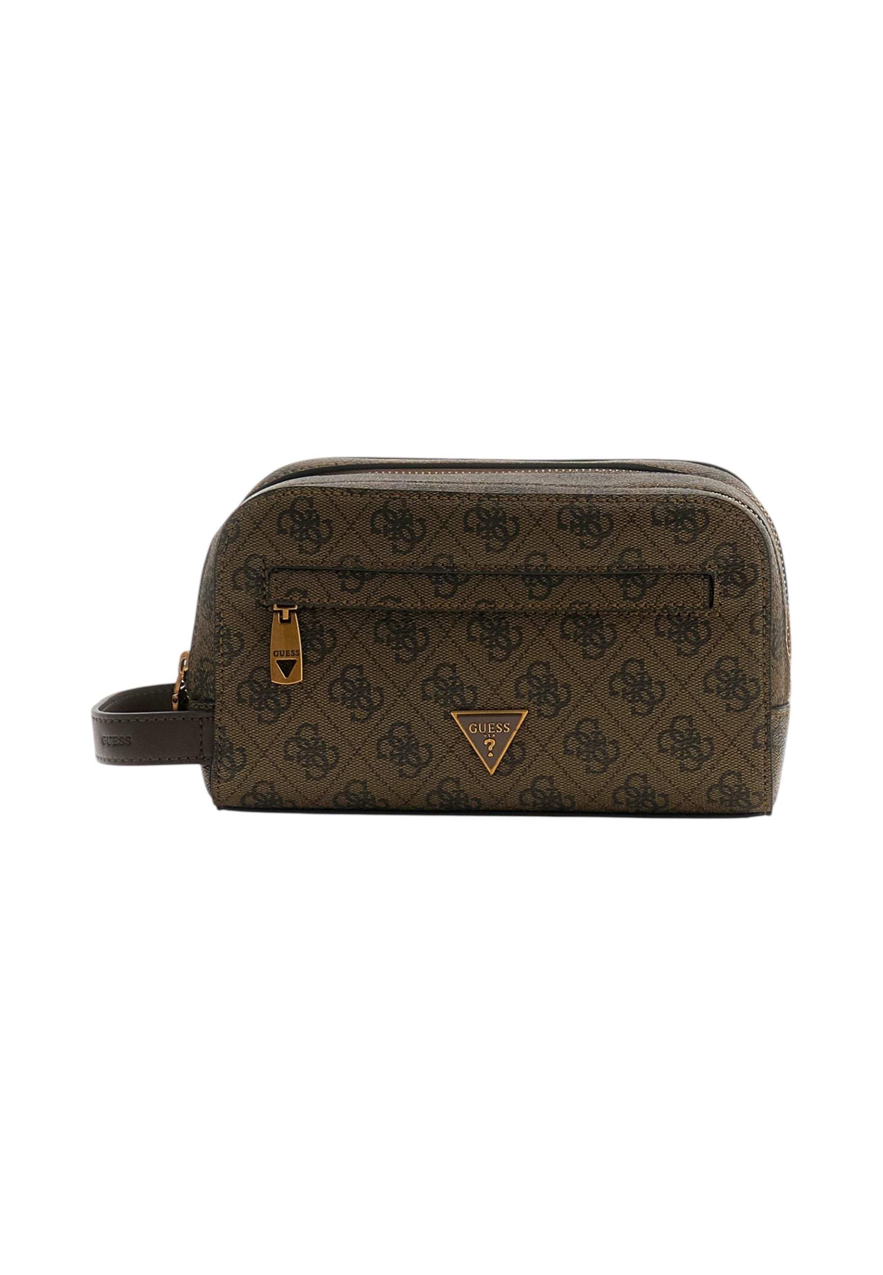 Beauty Case  Uomo Guess Small Necessaire Milano PMMILOP5461