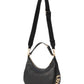 Borsa A Spalla Donna Love Moschino Effetto Pelle Martellata  JC4018PP1NLT0