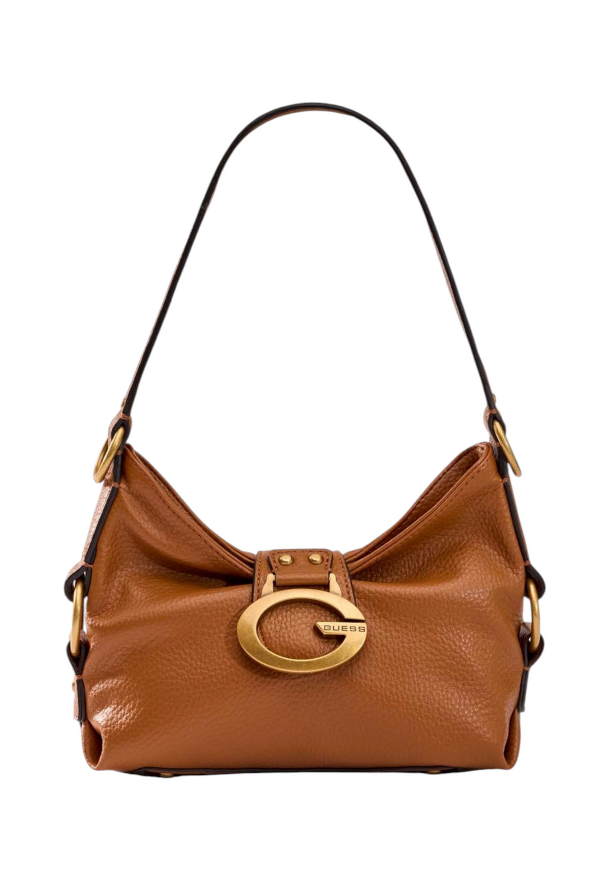 Borsa A Spalla Donna Guess Mini Shoulder Bag Camden HWBB9308720