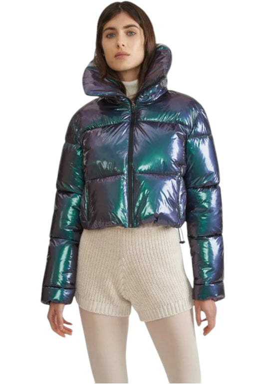 Piumino  Donna Canadian Crop  CN.G221215WRES