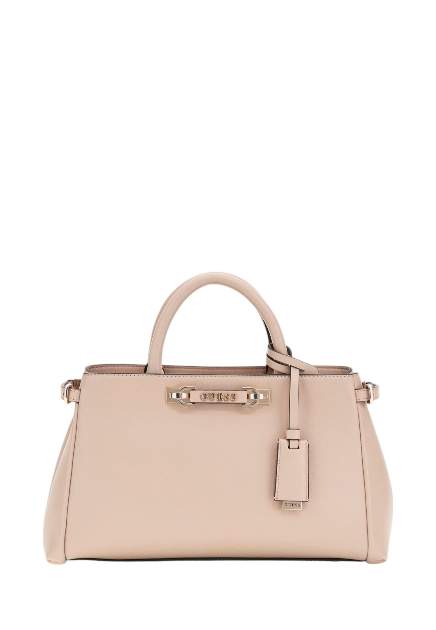 Borsa A Mano Donna Guess Luxury Satchel Lefia HWBG9644060