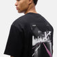 T-Shirt Manica Corta Uomo Boss   50556032