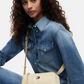 Borsa A Tracolla Donna Tommy Jeans Camera Bag Tjw Slouchy City AW0AW18775