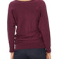 Maglione Scollo A Barca Donna Guess  Sophie Bat W3BR25Z2NQ2