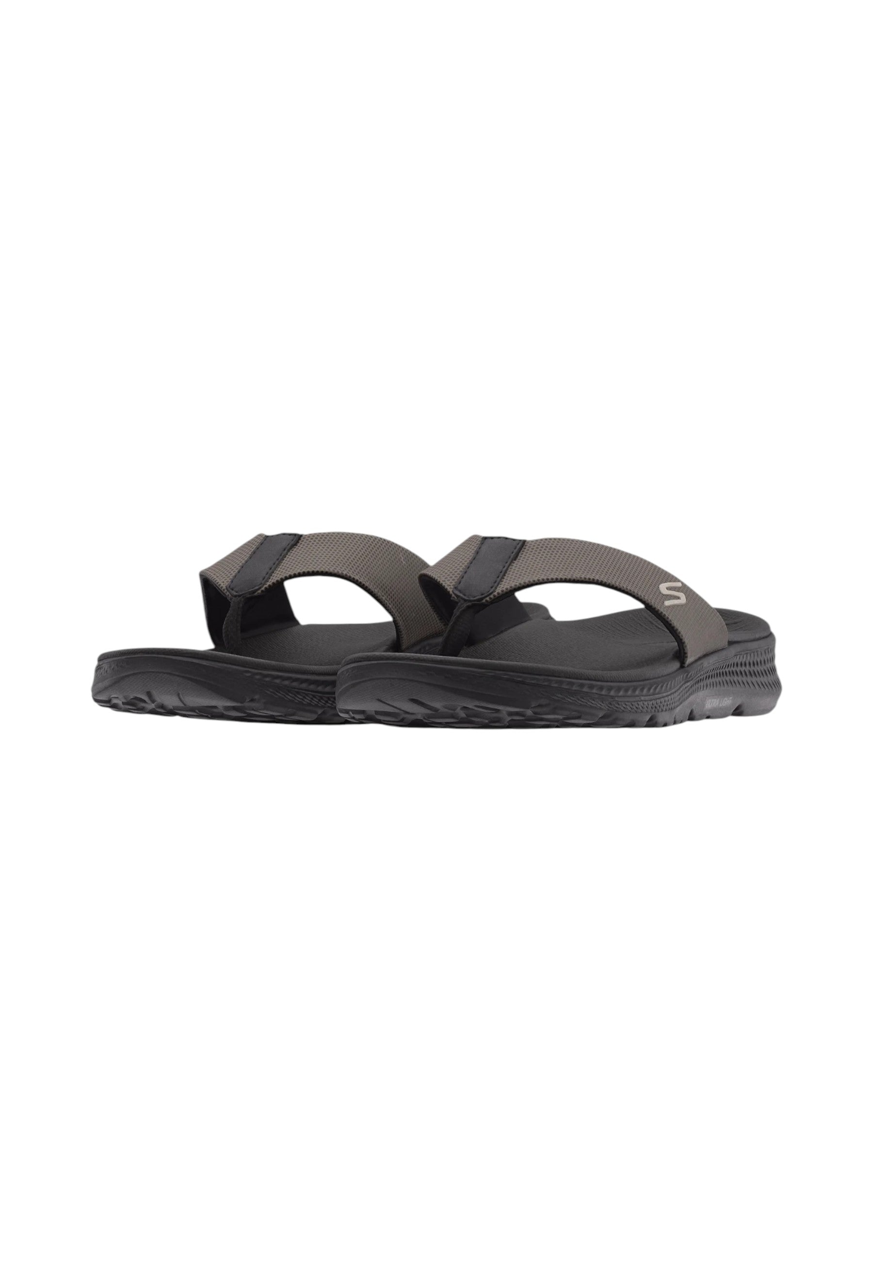 Sandali Infradito Uomo Skechers  Go Consistent Sandal 2.0 - Ca 229267