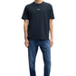 T-Shirt Manica Corta Uomo Boss