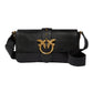 Borsa A Tracolla Donna Pinko  Love One Classic Slouchy 104524A0QO