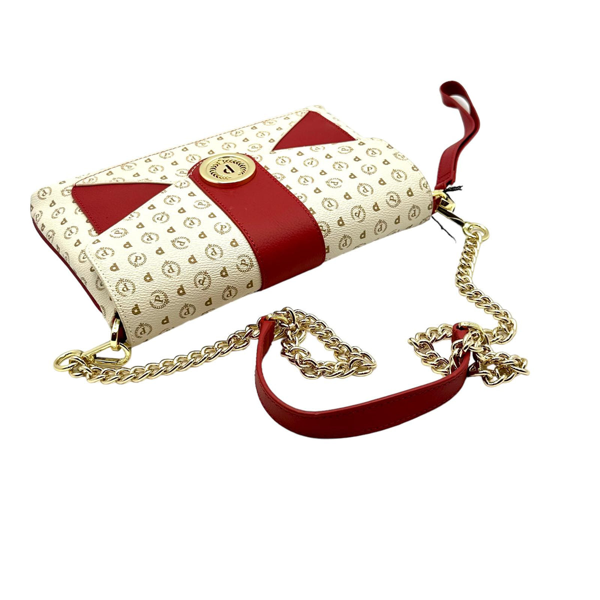Borsa A Tracolla Donna Pollini   TE8503PP0GQ11
