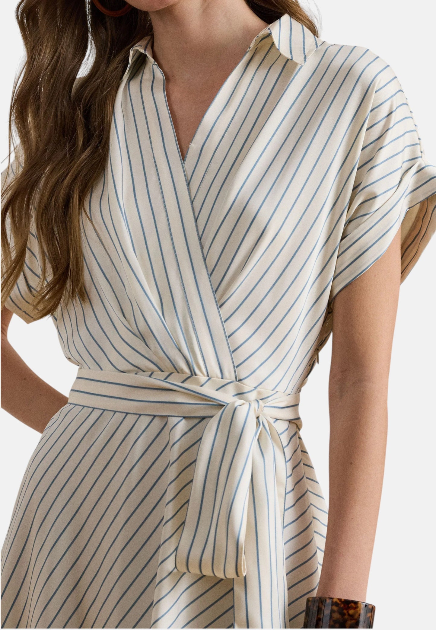 Vestito  Donna Lauren Ralph Lauren   200P088760