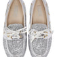 Mocassini  Donna Liu Jo Glitter/Specchiato Skipper 01 SA6017TX337