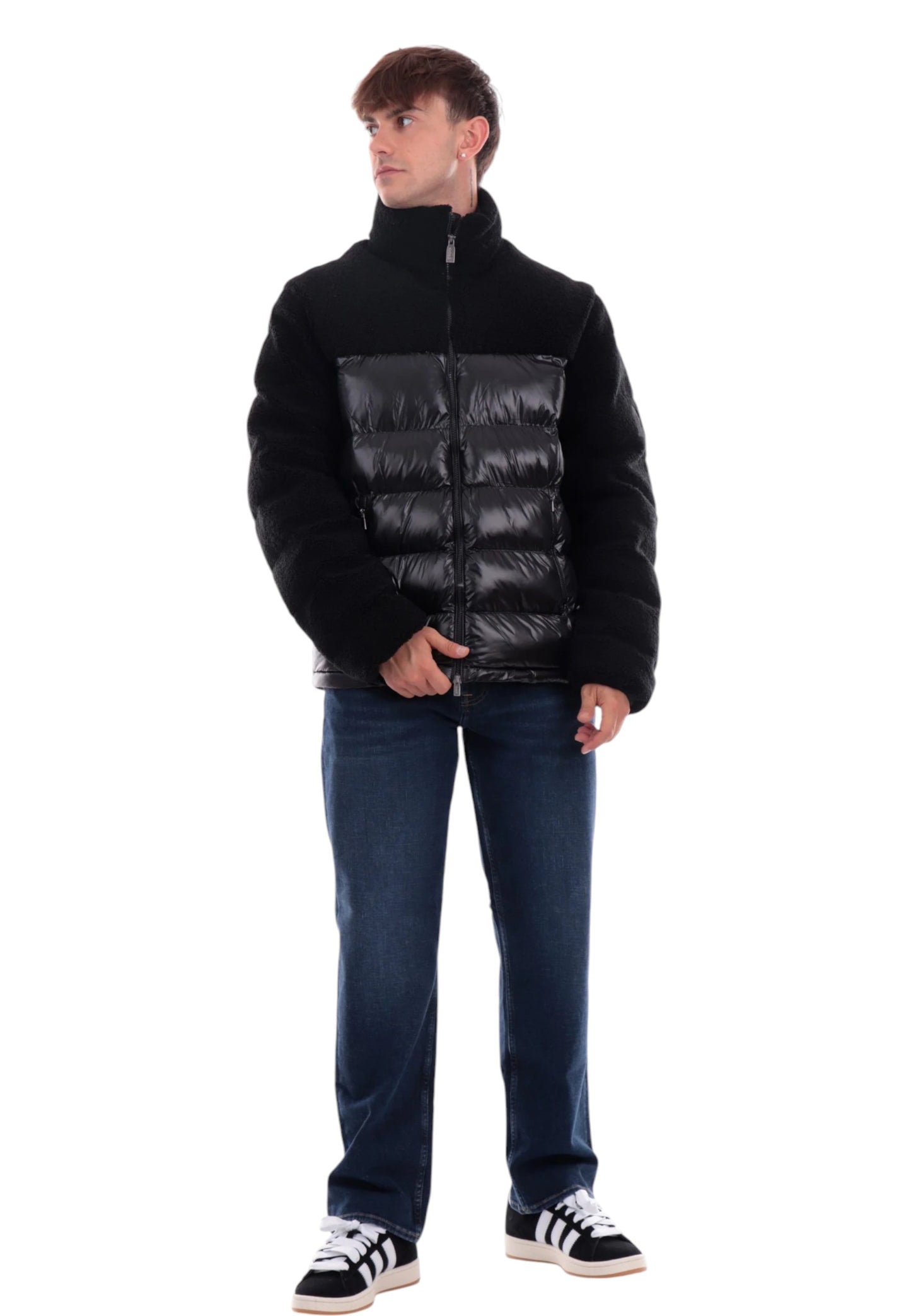 243CPMHJ1808P4U41E - Doudoune - Ciesse Piumini