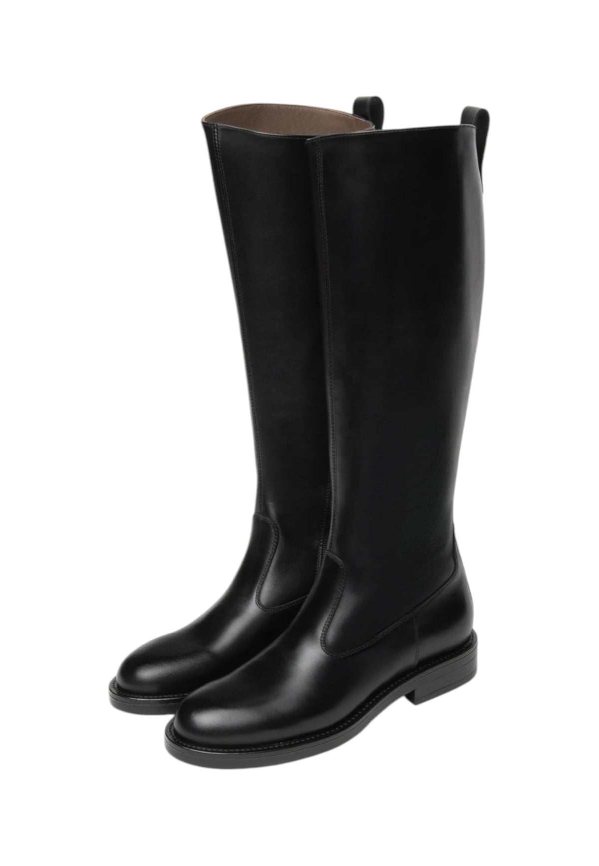 Stivali  Donna Nero Giardini  Guanto Tr Calcata 9838/001 I617985D