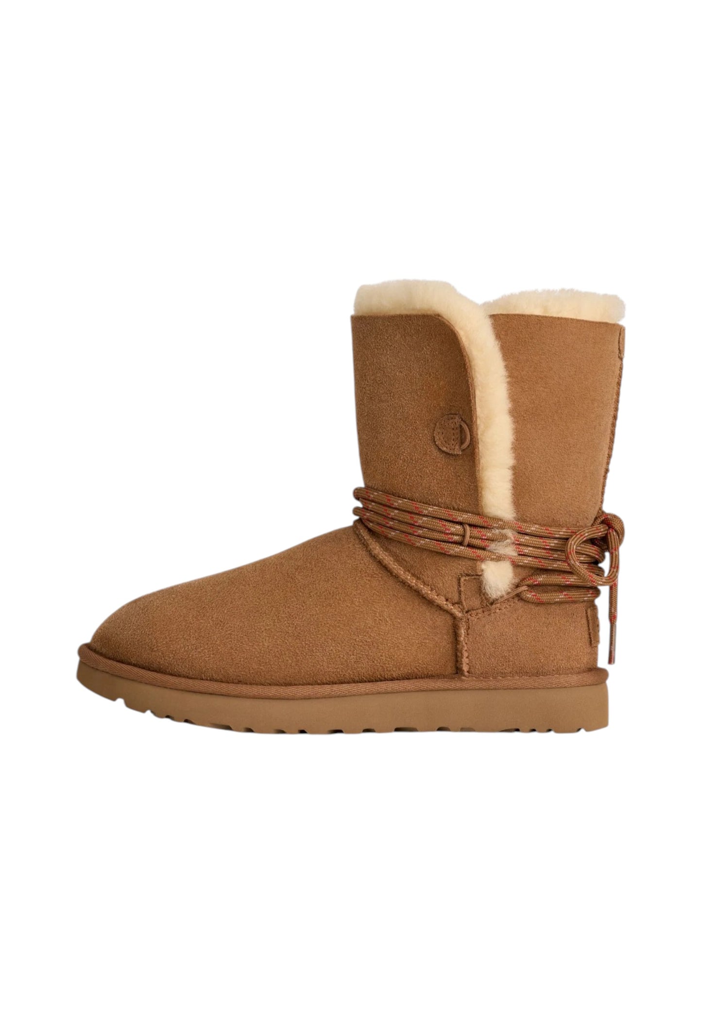 Stivaletti  Donna Ugg  W Bailey Tie 1171530