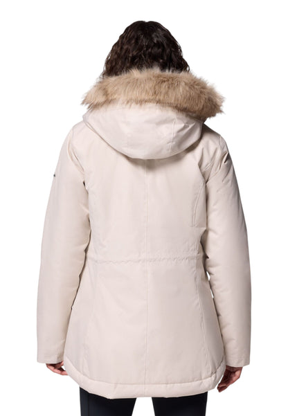 Parka Corto Donna Columbia Con Cappuccio Suttle Mountain� III 2086481