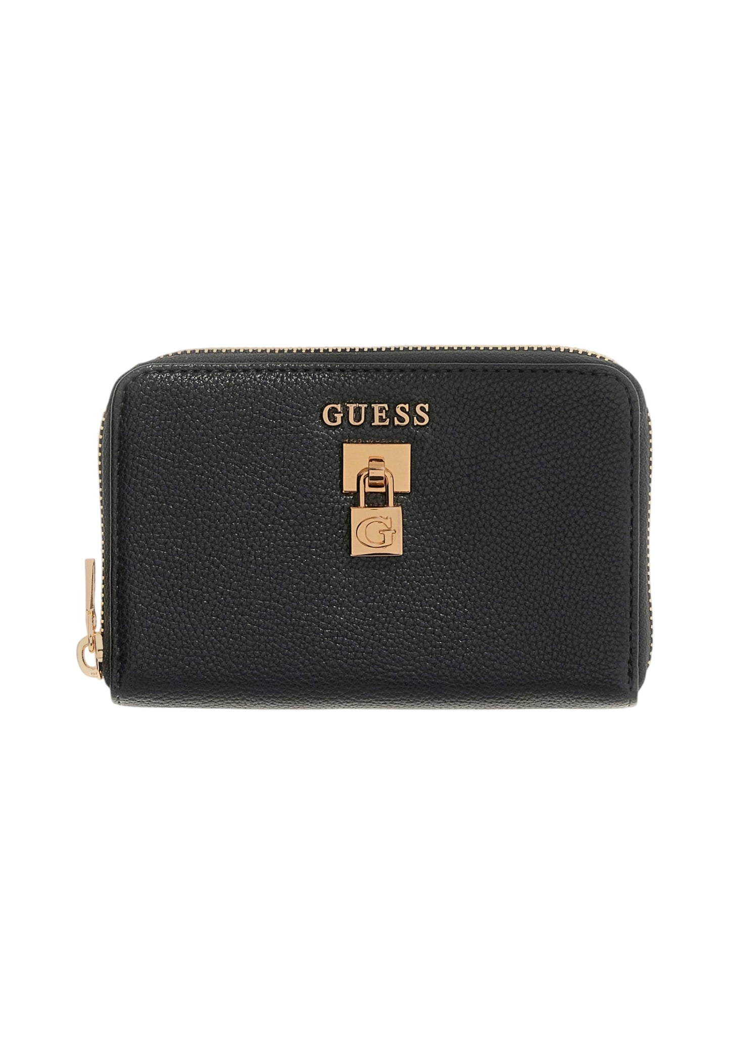 Portafoglio Con Zip Donna Guess Medium Yesba SWBG7833140