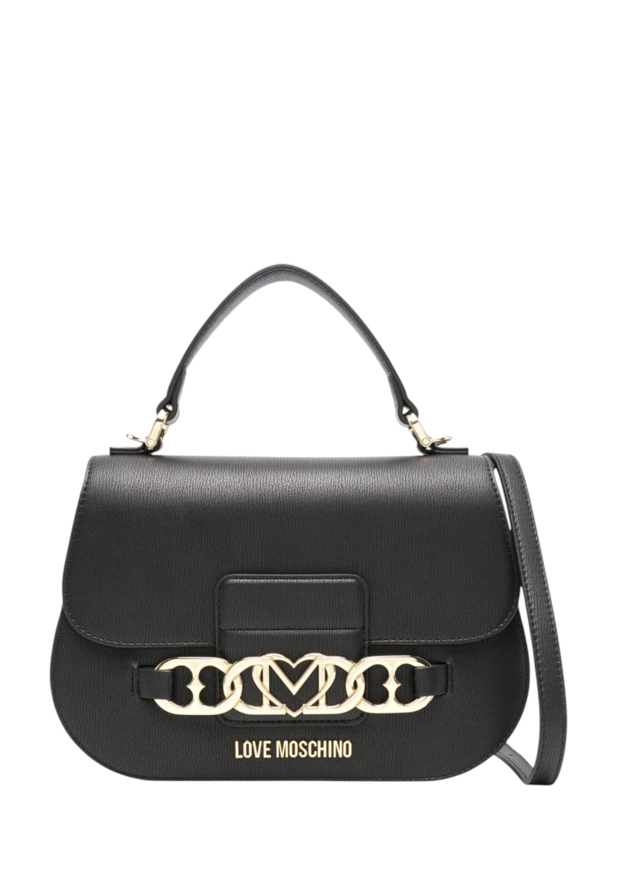 JC4038PP1LLF0 - Borsa - Love Moschino