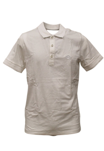 Polo Manica Corta Uomo Replay In Jersey  M6548 .000.23070